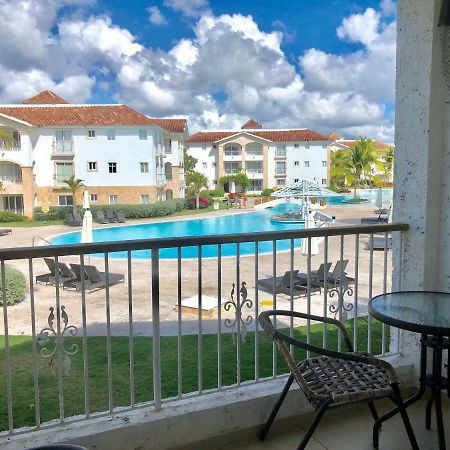 Apartmán 2Br Beach Apt @Cadaquescaribe Bayahibe Exteriér fotografie