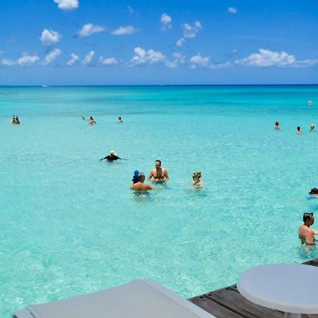 Apartmán 2Br Beach Apt @Cadaquescaribe Bayahibe Exteriér fotografie