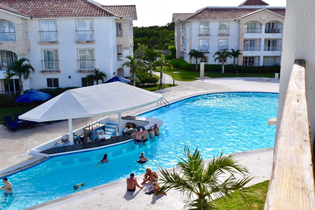 Apartmán 2Br Beach Apt @Cadaquescaribe Bayahibe Exteriér fotografie