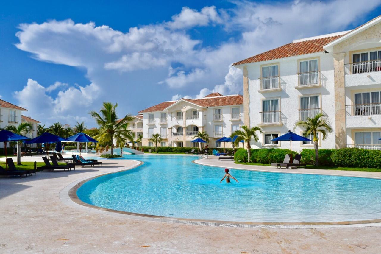 Apartmán 2Br Beach Apt @Cadaquescaribe Bayahibe Exteriér fotografie