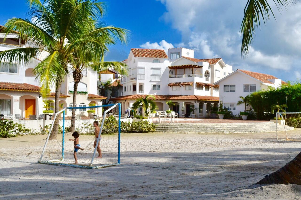Apartmán 2Br Beach Apt @Cadaquescaribe Bayahibe Exteriér fotografie