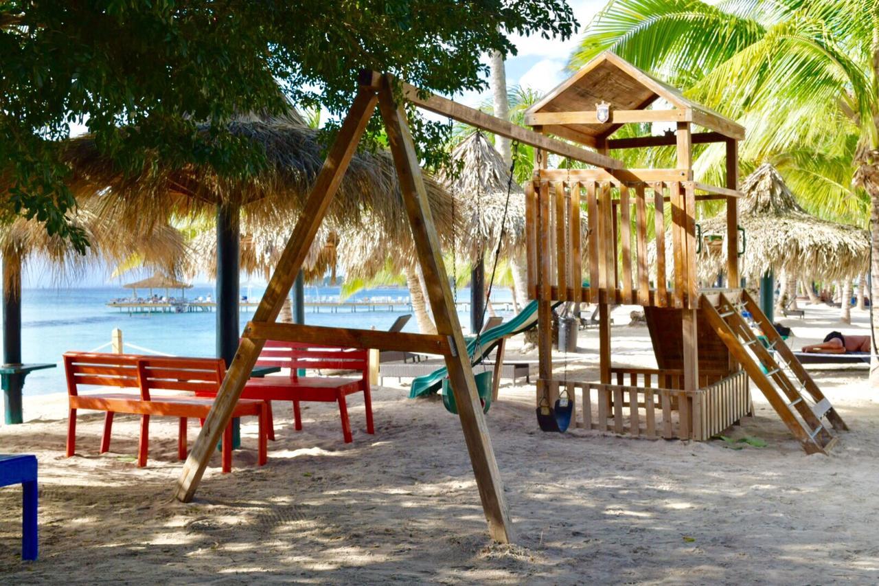 Apartmán 2Br Beach Apt @Cadaquescaribe Bayahibe Exteriér fotografie