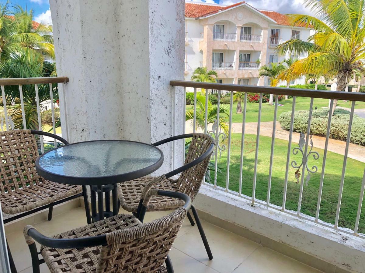 Apartmán 2Br Beach Apt @Cadaquescaribe Bayahibe Exteriér fotografie