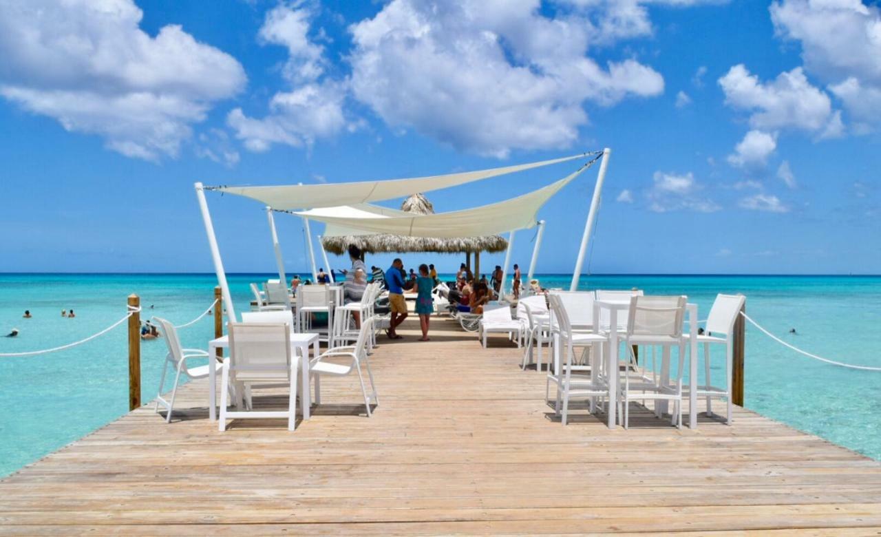 Apartmán 2Br Beach Apt @Cadaquescaribe Bayahibe Exteriér fotografie