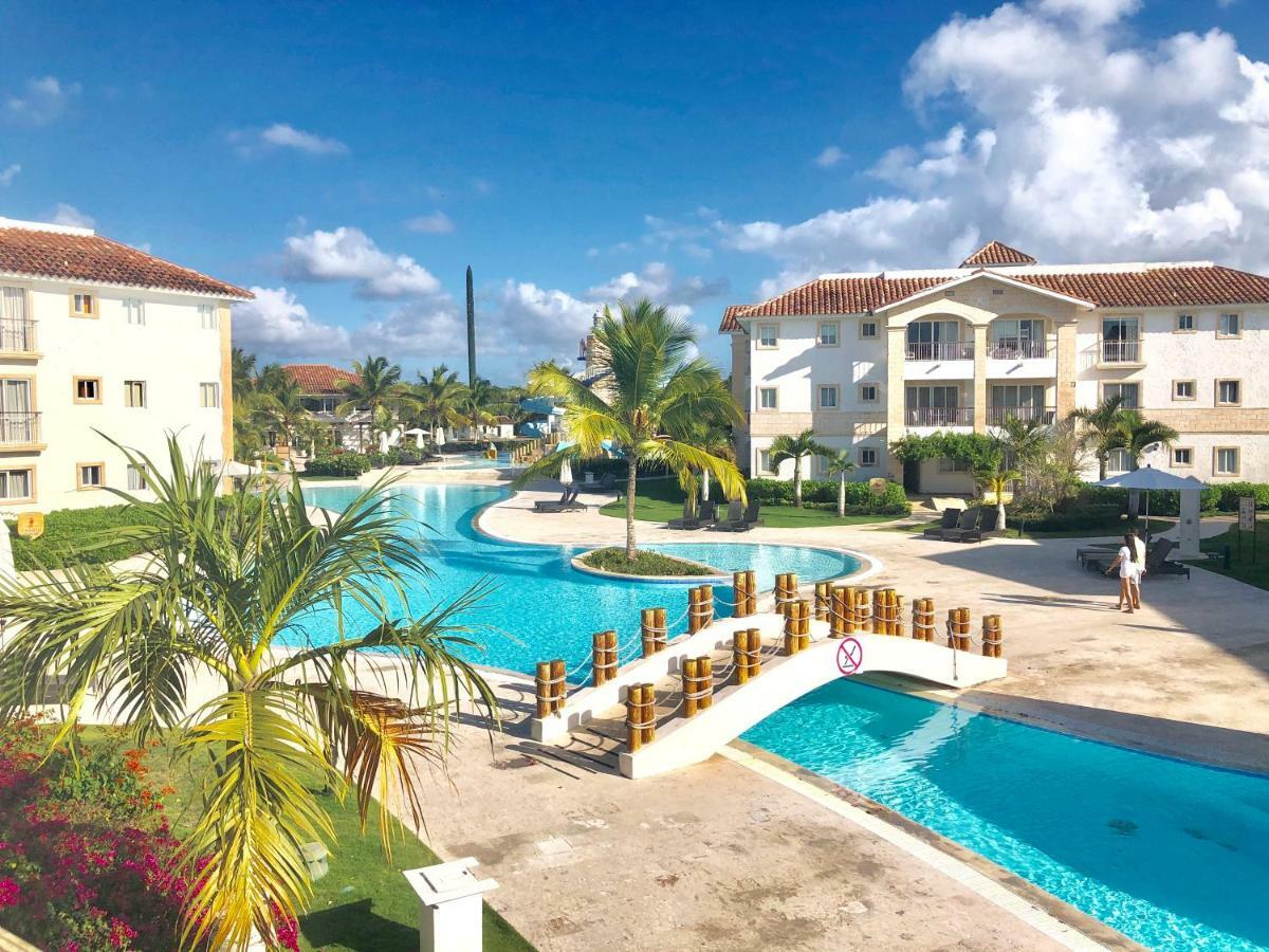 Apartmán 2Br Beach Apt @Cadaquescaribe Bayahibe Exteriér fotografie