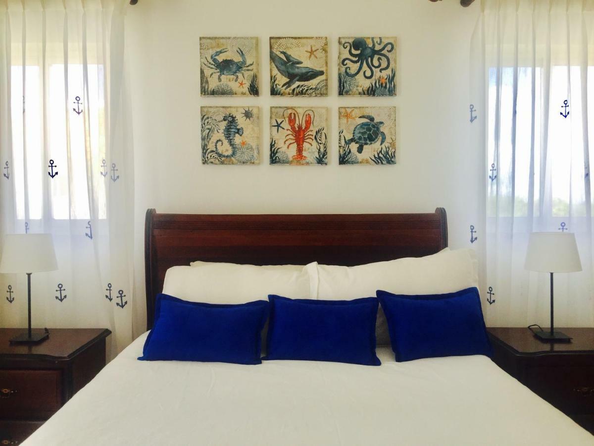 Apartmán 2Br Beach Apt @Cadaquescaribe Bayahibe Exteriér fotografie